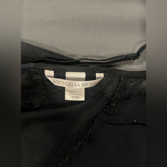 Victoria’s Secret Satin Nightgown - Picture 5 of 5
